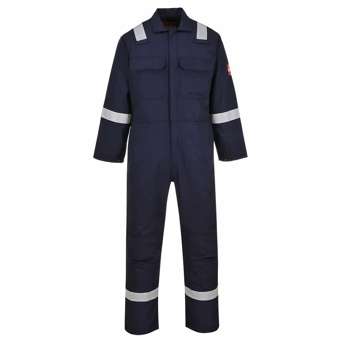 portwest coveral